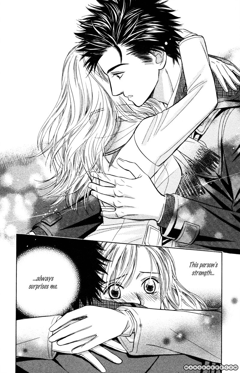 Kono Uta wa Kimi no Tameni Chapter 4 page 42 - Chapter 4