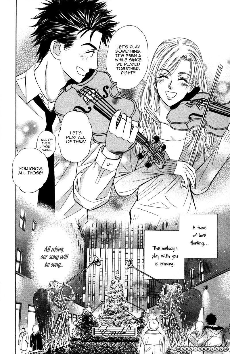 Kono Uta wa Kimi no Tameni Chapter 4 page 44 - Chapter 4
