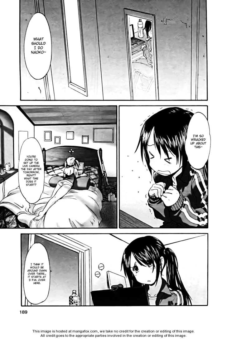 Konohana Link Chapter 4 page 10 - Chapter 4