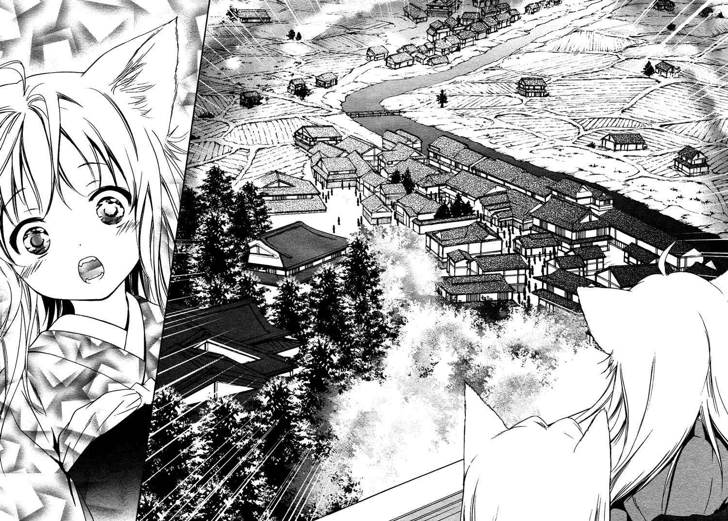 Konohanatei Kitan Chapter 1 page 16 - Chapter 1