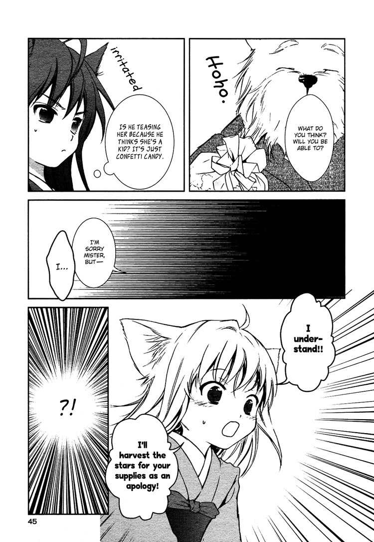Konohanatei Kitan Chapter 1 page 30 - Chapter 1