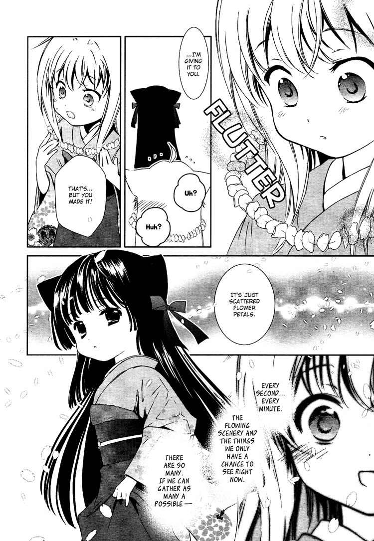 Konohanatei Kitan Chapter 2 page 14 - Chapter 2