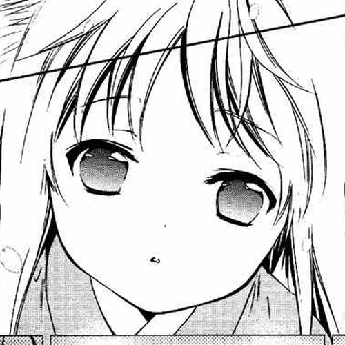 Konohanatei Kitan Chapter 2 cover