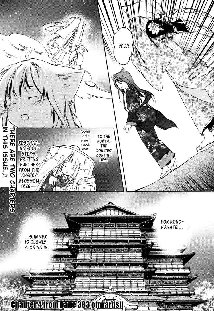 Konohanatei Kitan Chapter 3 page 42 - Chapter 3