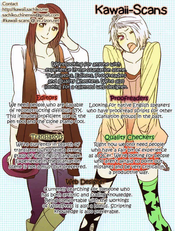 Konohanatei Kitan Chapter 3 page 44 - Chapter 3