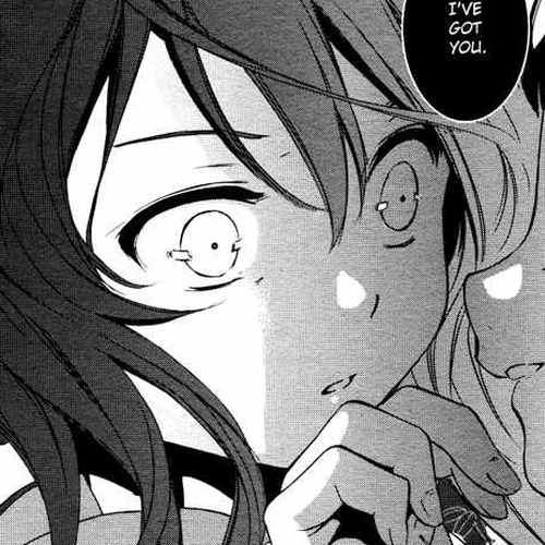 Konohanatei Kitan Chapter 3 cover