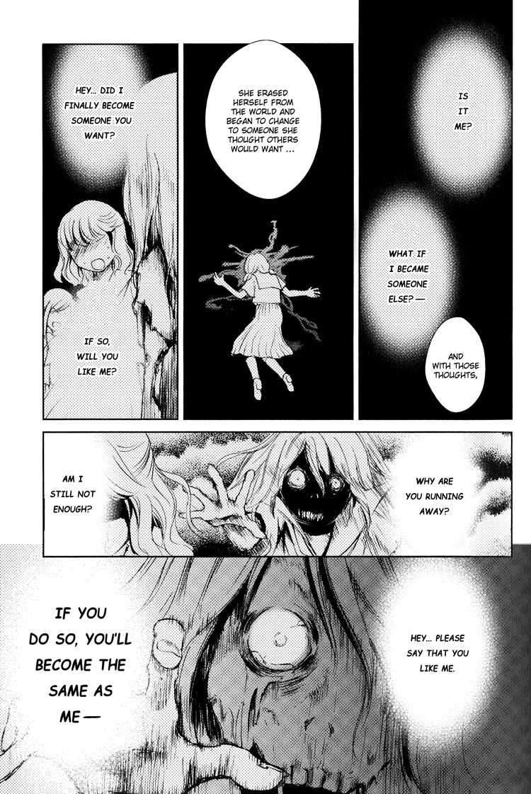 Konohanatei Kitan Chapter 5 page 9 - Chapter 5