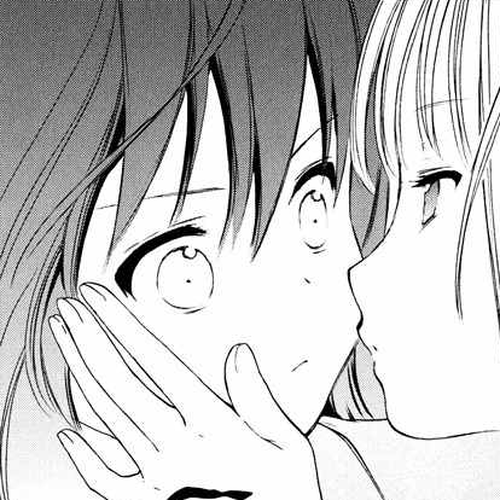Konohanatei Kitan Chapter 5 cover
