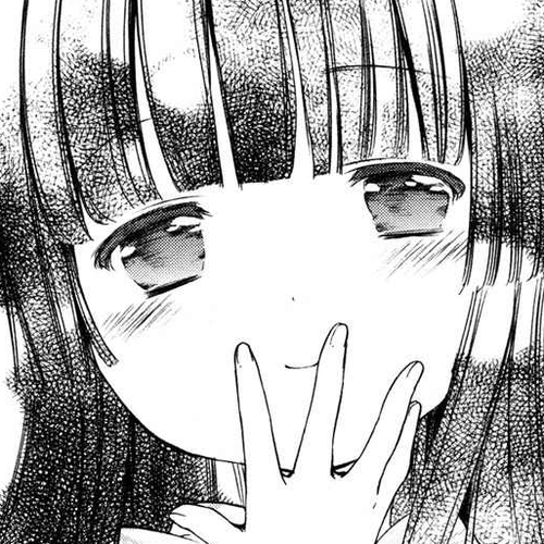 Konohanatei Kitan Chapter 7 cover