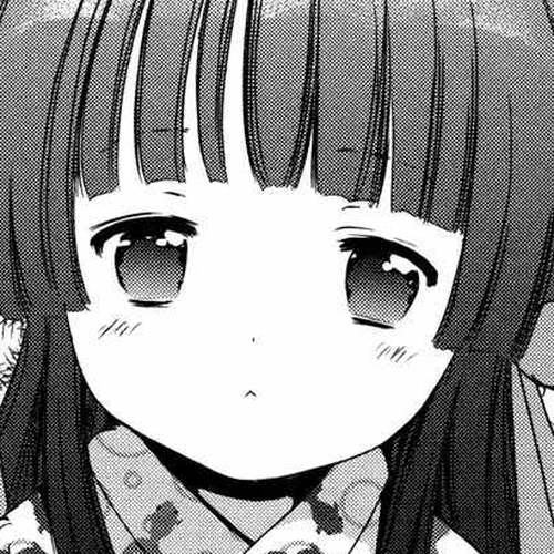 Konohanatei Kitan Chapter 8 [END] cover