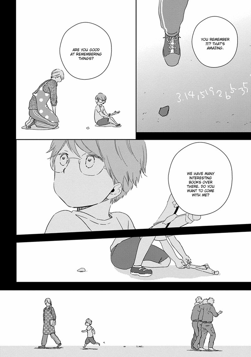 Konomi ja Naka to Chapter 1 page 20 - Chapter 1