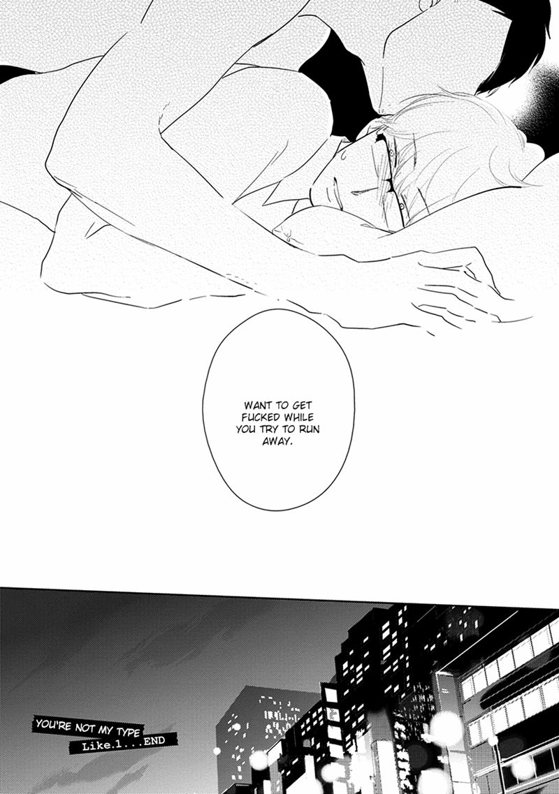 Konomi ja Naka to Chapter 1 page 38 - Chapter 1