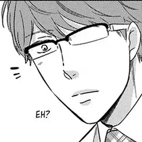 Konomi ja Naka to Chapter 6.5: Extra cover