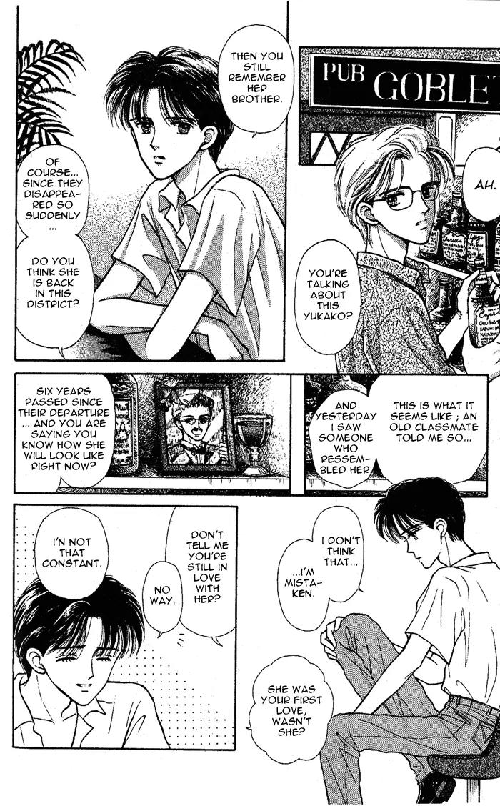 Konote wo Hanasanai Chapter 1 page 19 - Chapter 1