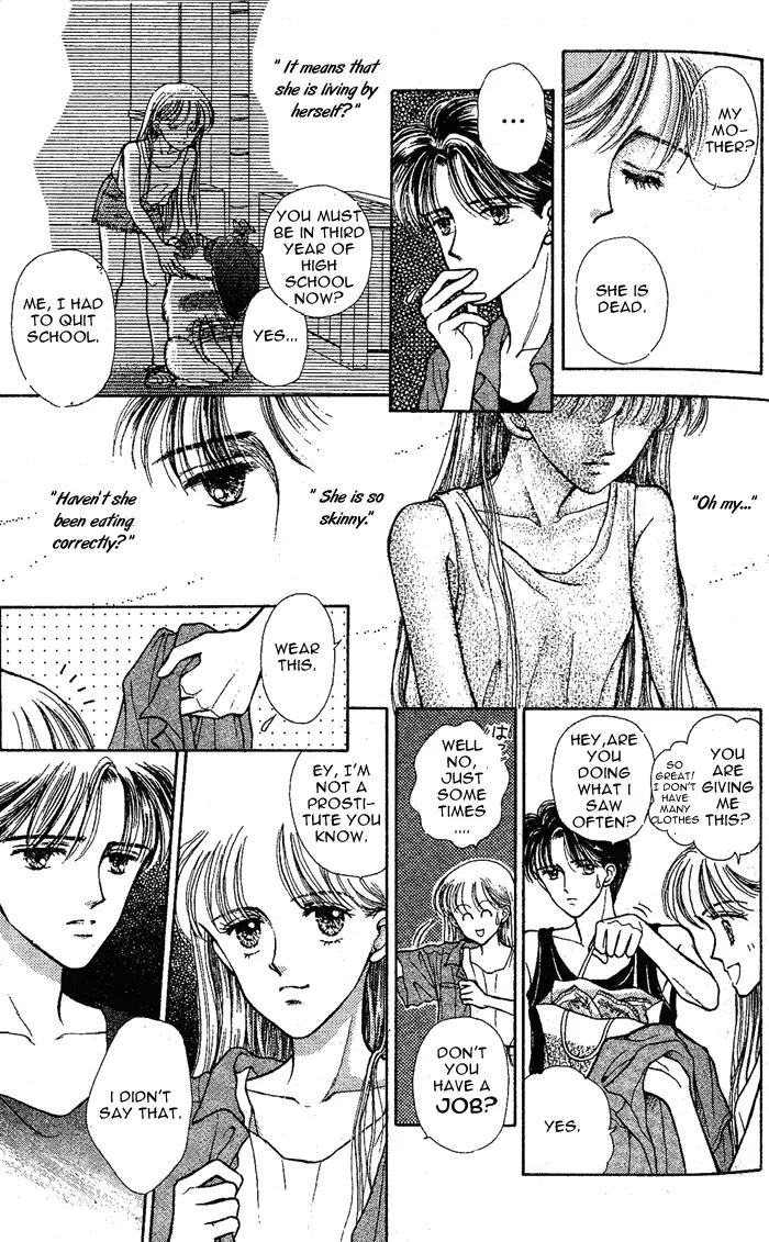 Konote wo Hanasanai Chapter 1 page 28 - Chapter 1