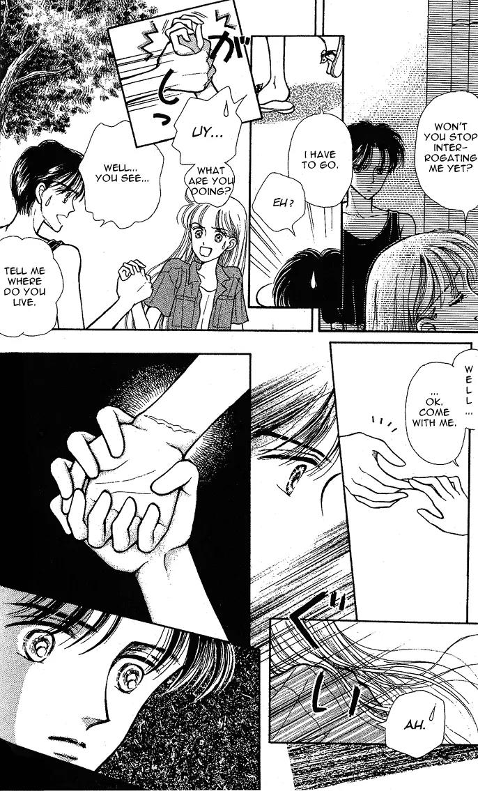 Konote wo Hanasanai Chapter 1 page 29 - Chapter 1