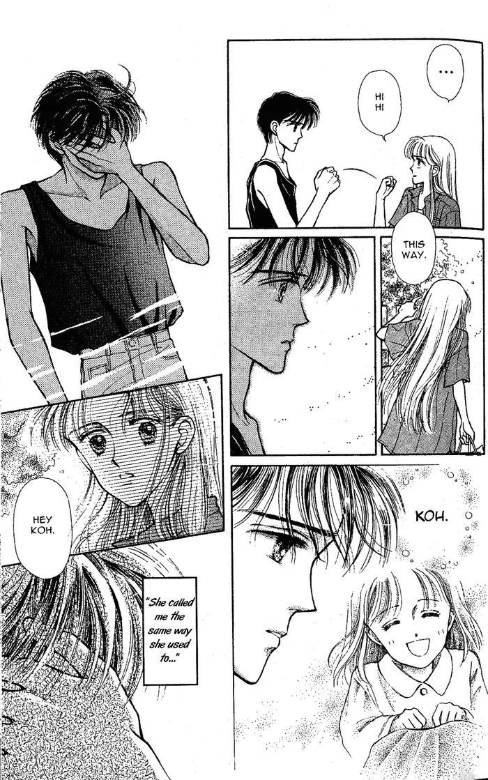 Konote wo Hanasanai Chapter 1 page 30 - Chapter 1