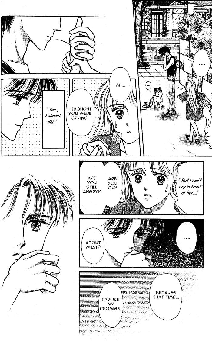 Konote wo Hanasanai Chapter 1 page 31 - Chapter 1
