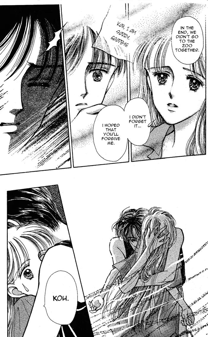 Konote wo Hanasanai Chapter 1 page 32 - Chapter 1