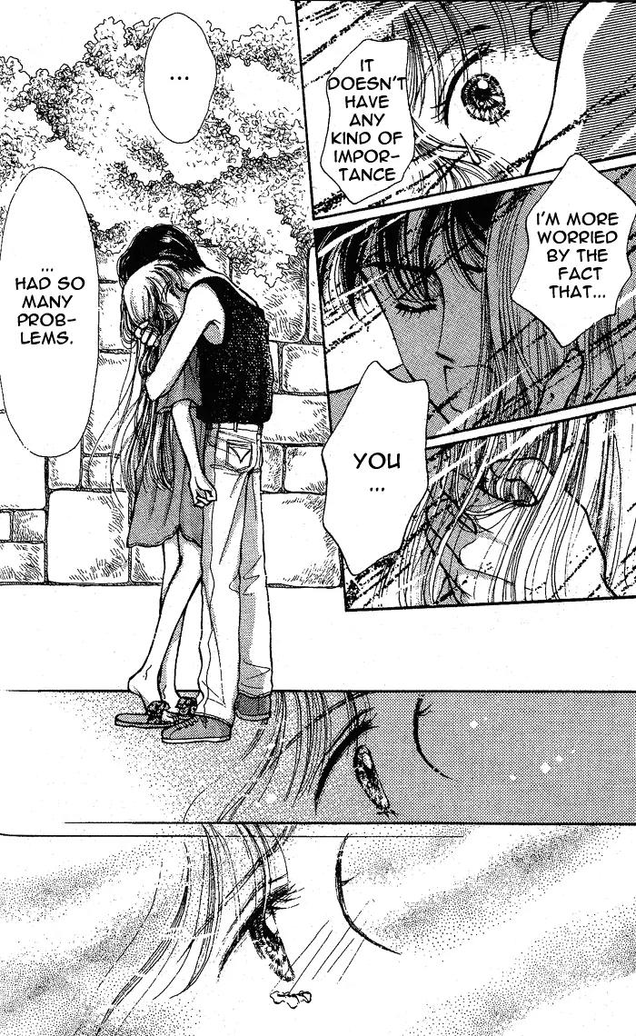 Konote wo Hanasanai Chapter 1 page 33 - Chapter 1