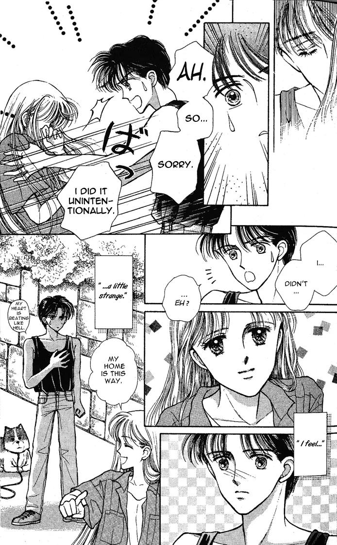 Konote wo Hanasanai Chapter 1 page 34 - Chapter 1