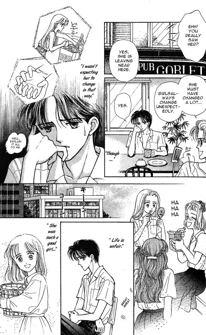 Konote wo Hanasanai Chapter 1 page 36 - Chapter 1