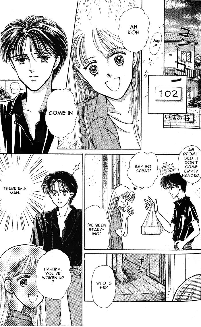 Konote wo Hanasanai Chapter 1 page 42 - Chapter 1