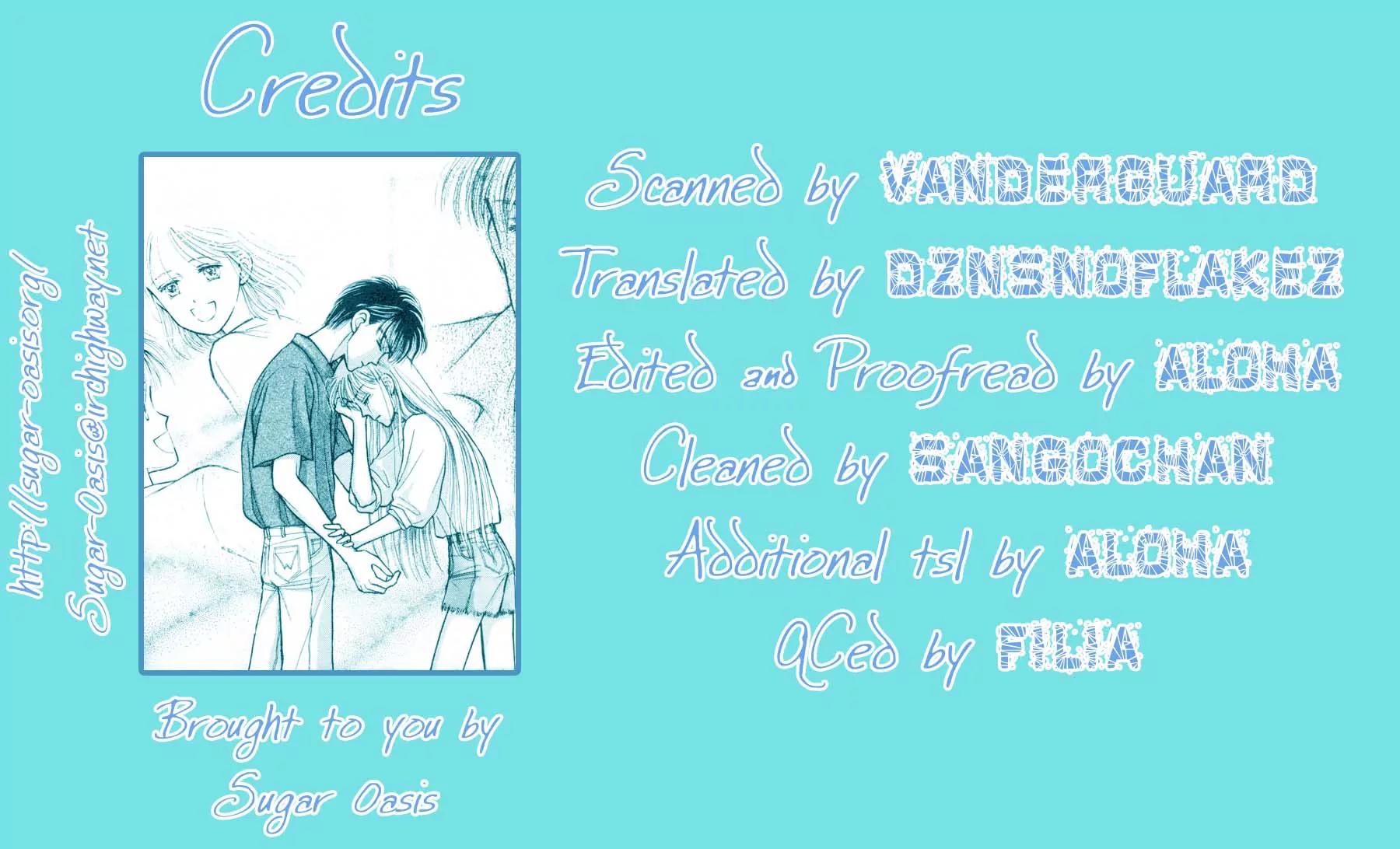 Konote wo Hanasanai Chapter 2 page 1 - Chapter 2