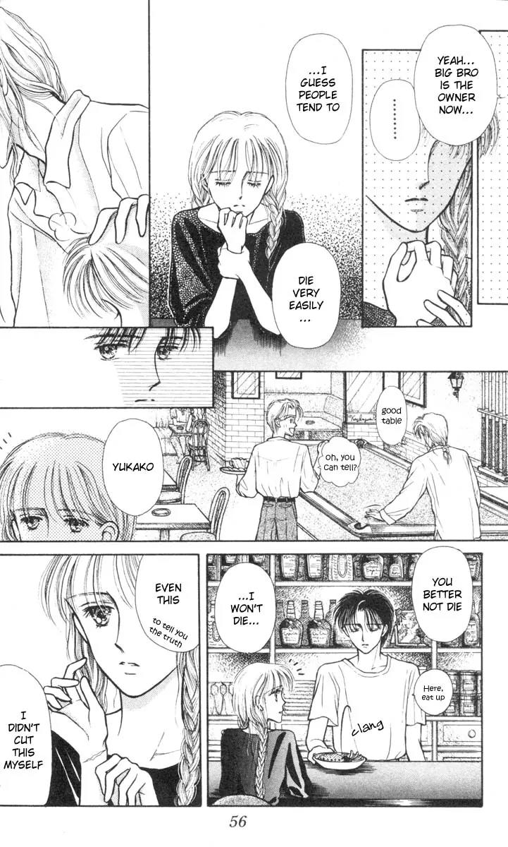 Konote wo Hanasanai Chapter 2 page 16 - Chapter 2