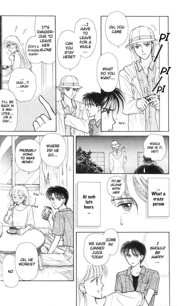 Konote wo Hanasanai Chapter 2 page 22 - Chapter 2