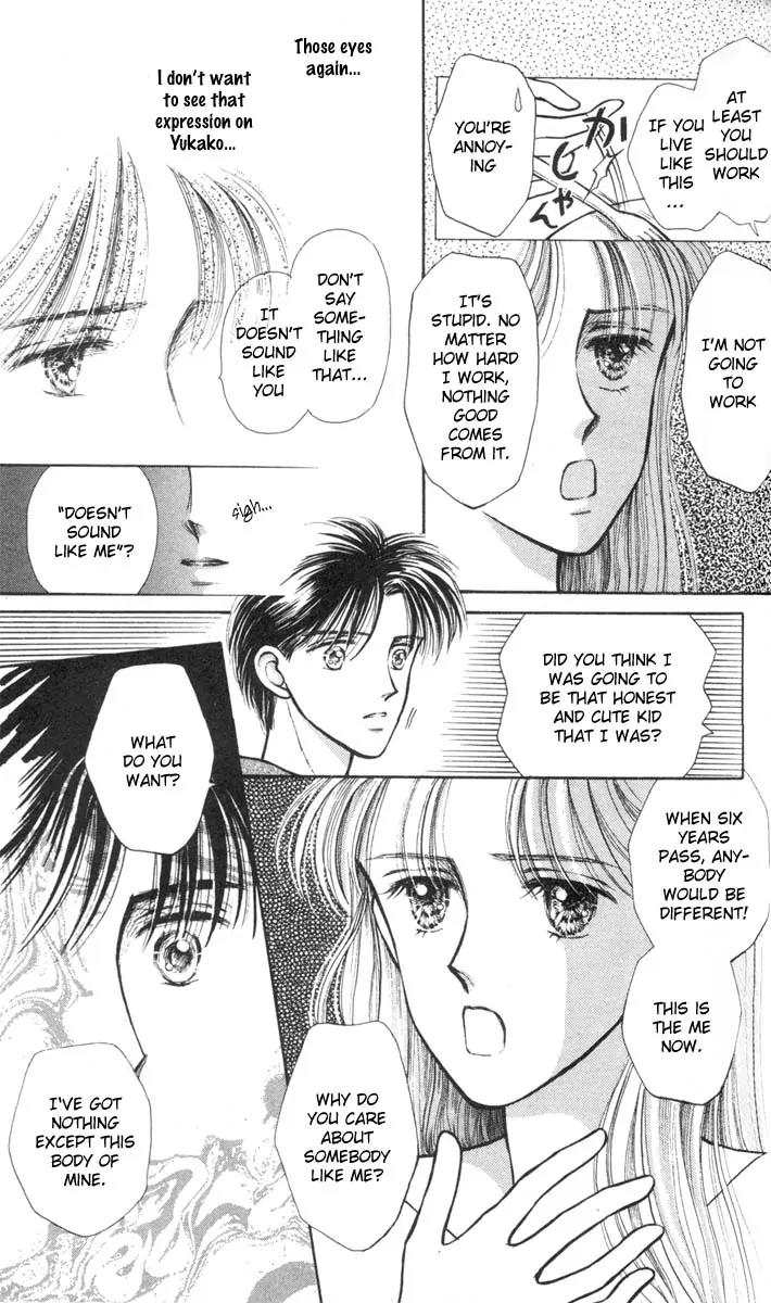 Konote wo Hanasanai Chapter 2 page 25 - Chapter 2
