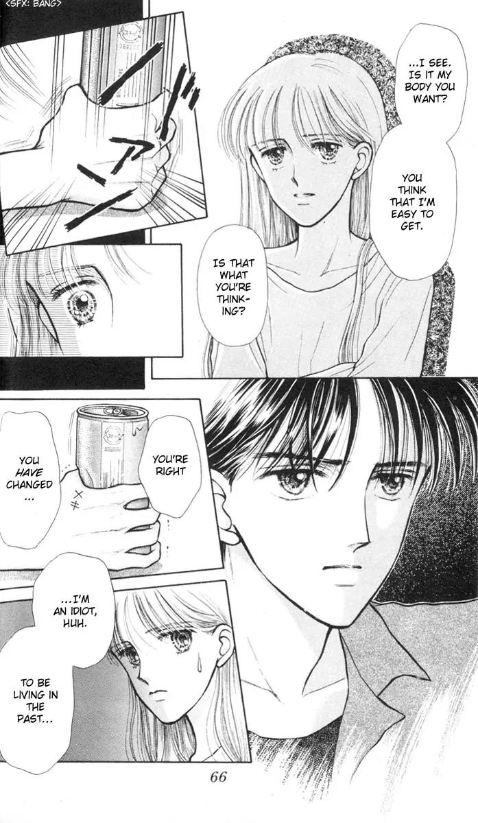 Konote wo Hanasanai Chapter 2 page 26 - Chapter 2
