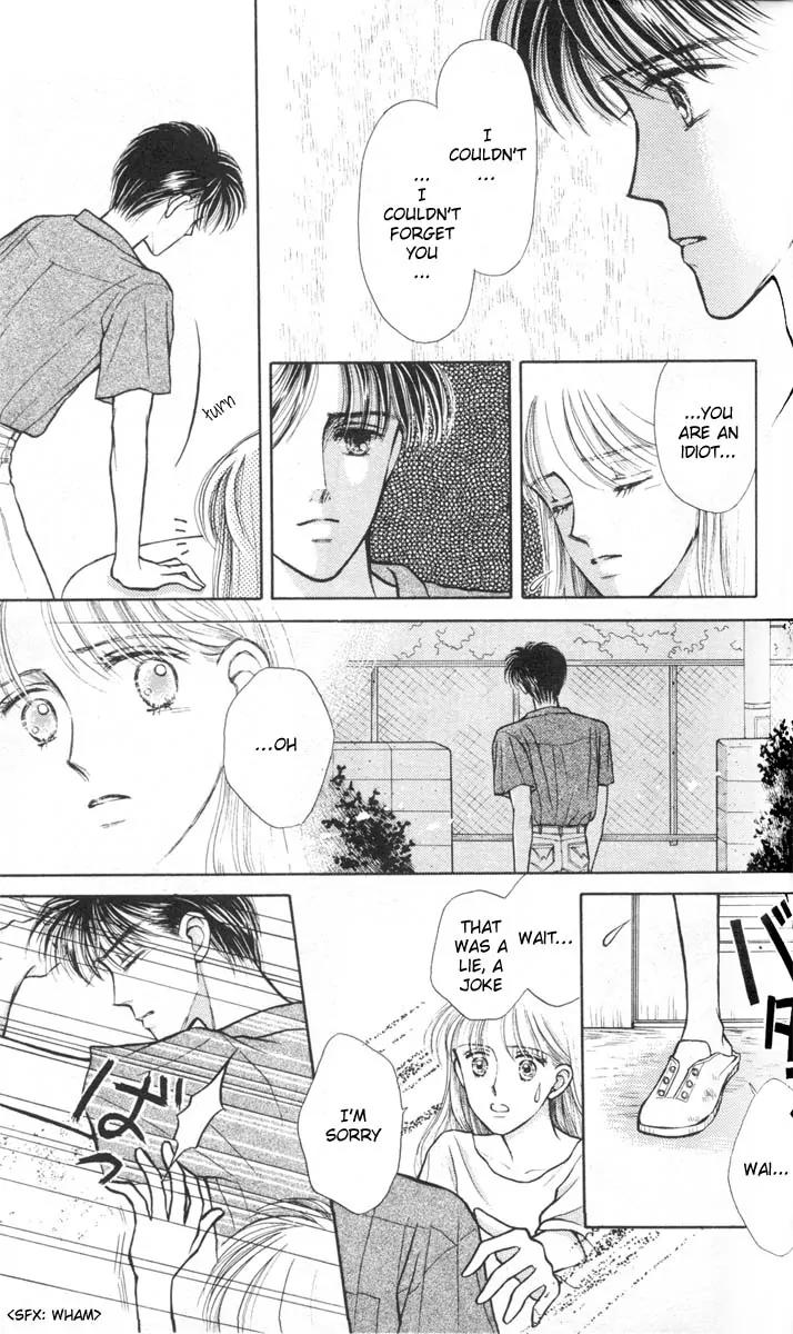 Konote wo Hanasanai Chapter 2 page 27 - Chapter 2