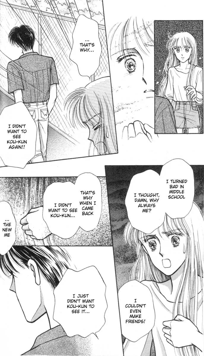 Konote wo Hanasanai Chapter 2 page 28 - Chapter 2
