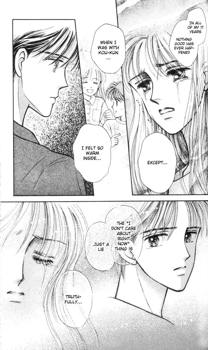 Konote wo Hanasanai Chapter 2 page 29 - Chapter 2