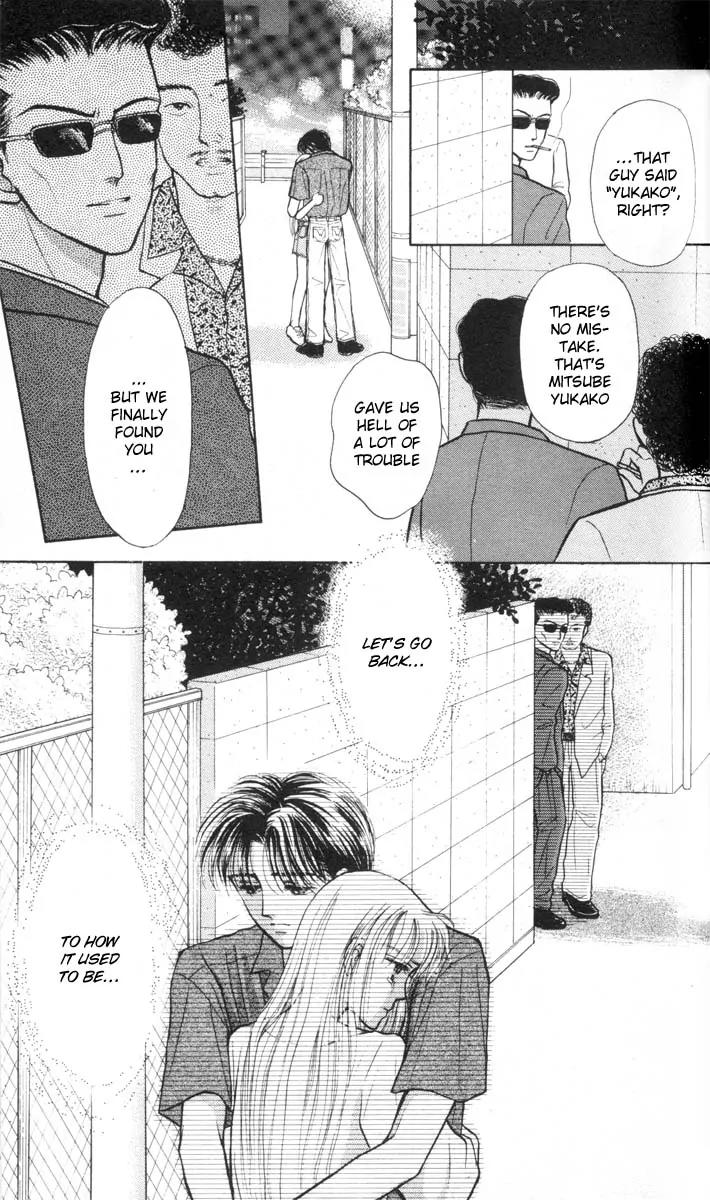 Konote wo Hanasanai Chapter 2 page 31 - Chapter 2