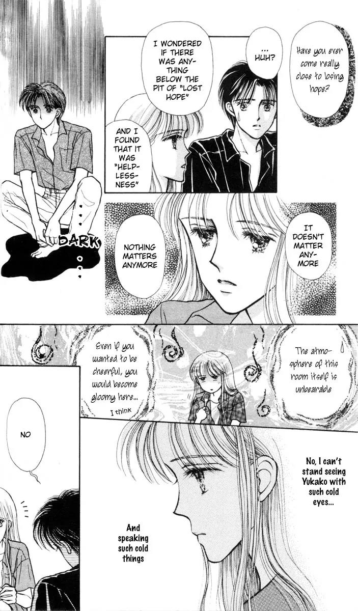 Konote wo Hanasanai Chapter 2 page 6 - Chapter 2