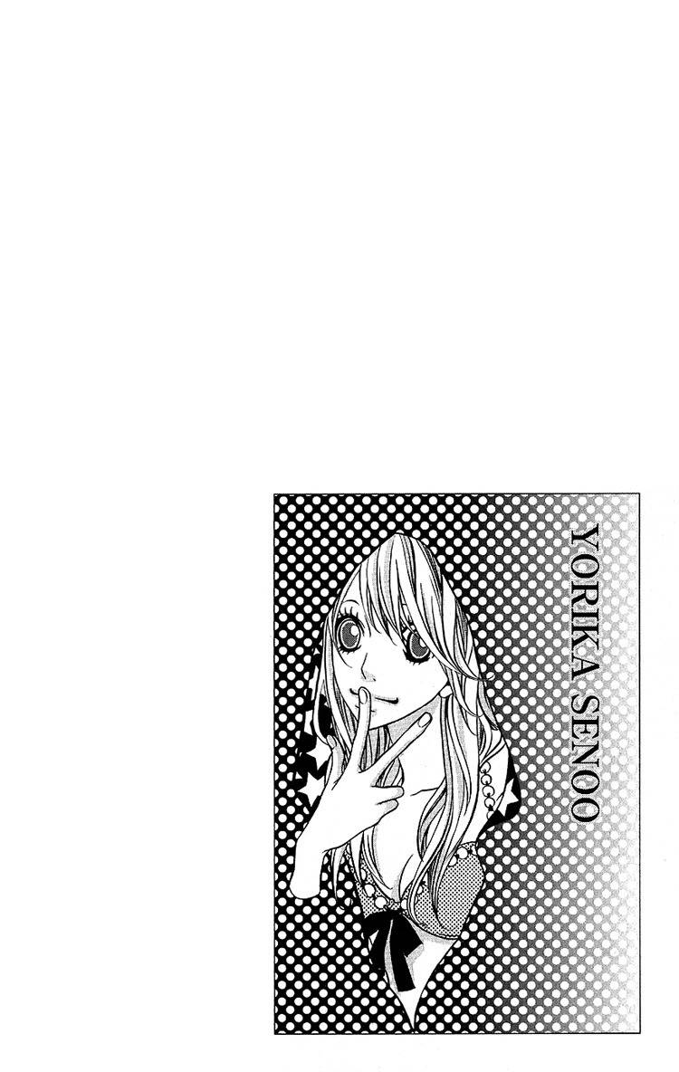 Konya, Kimi ni Ai ni Iku Chapter 1 page 44 - Chapter 1