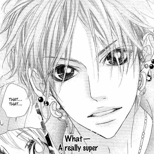 Konya, Kimi ni Ai ni Iku Chapter 1 cover