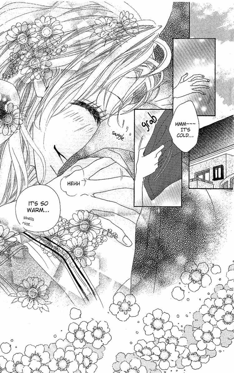 Konya, Kimi ni Ai ni Iku Chapter 2 page 3 - Chapter 2