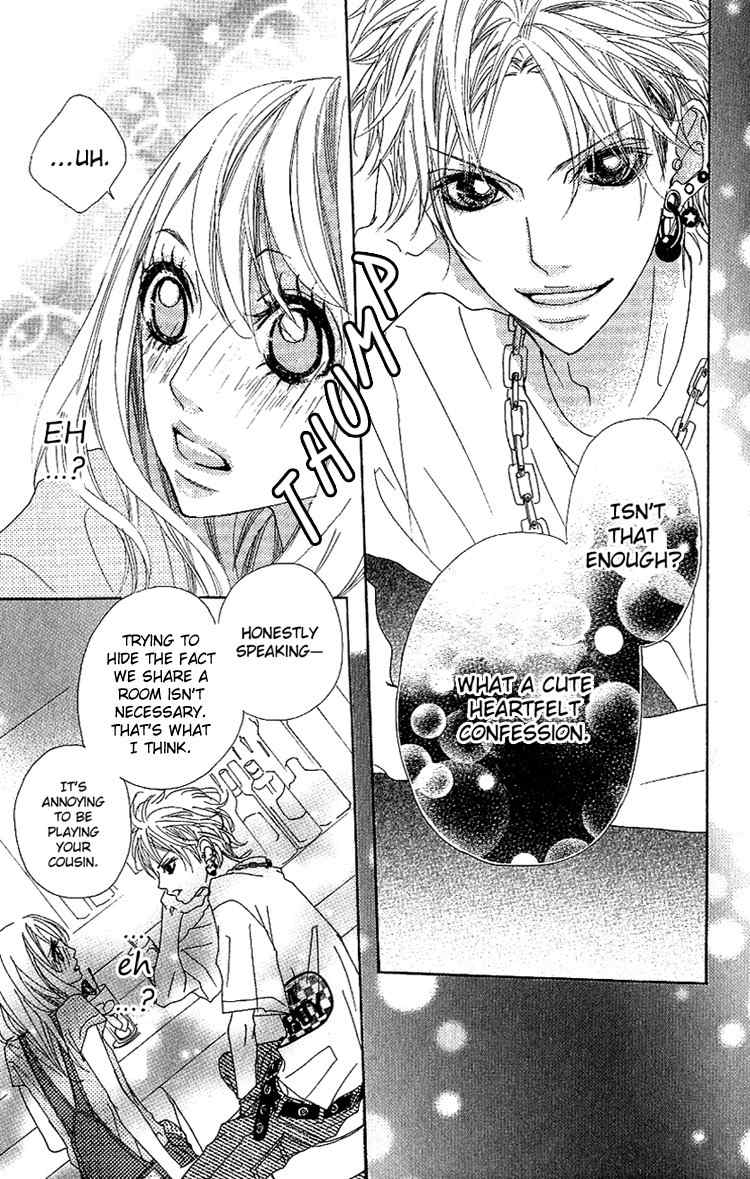 Konya, Kimi ni Ai ni Iku Chapter 2 page 31 - Chapter 2