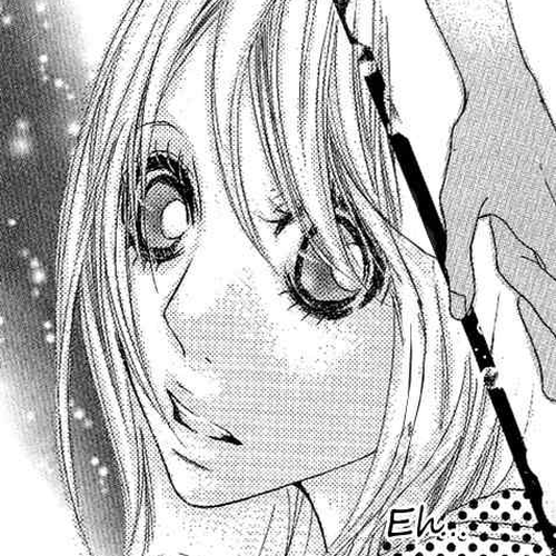 Konya, Kimi ni Ai ni Iku Chapter 3 cover
