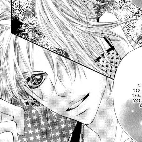 Konya, Kimi ni Ai ni Iku Chapter 5 cover