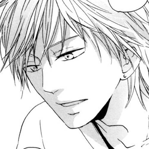 Konya, Mister de Chapter 1 cover