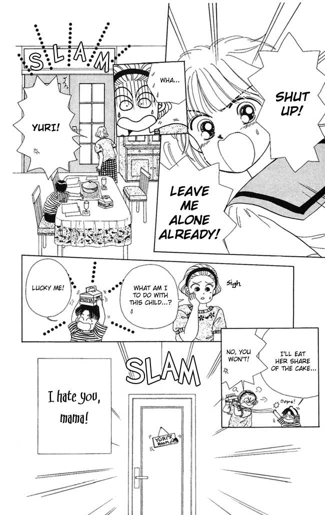 Konya mo Hitori de Nemurenai Chapter 1 page 13 - Chapter 1 : Welcome to the world of the picture book