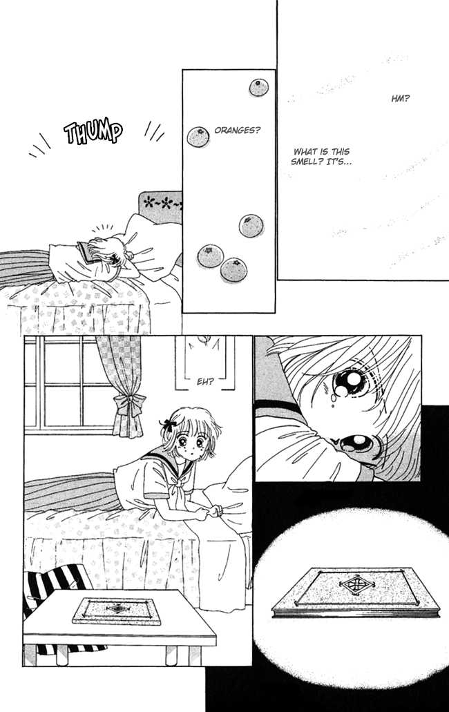 Konya mo Hitori de Nemurenai Chapter 1 page 17 - Chapter 1 : Welcome to the world of the picture book