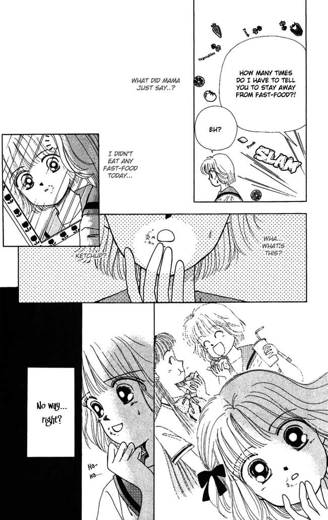 Konya mo Hitori de Nemurenai Chapter 1 page 24 - Chapter 1 : Welcome to the world of the picture book
