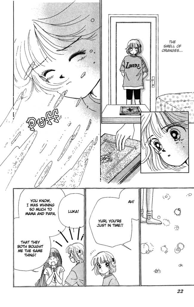 Konya mo Hitori de Nemurenai Chapter 1 page 27 - Chapter 1 : Welcome to the world of the picture book