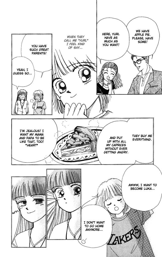 Konya mo Hitori de Nemurenai Chapter 1 page 29 - Chapter 1 : Welcome to the world of the picture book