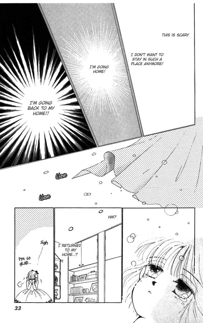 Konya mo Hitori de Nemurenai Chapter 1 page 38 - Chapter 1 : Welcome to the world of the picture book